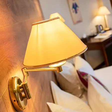 Hotel L'abbaye D'alspach