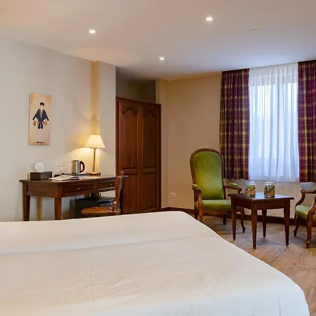 L'abbaye D'alspach Kientzheim