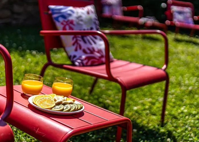 Hotel L'abbaye D'alspach Kientzheim