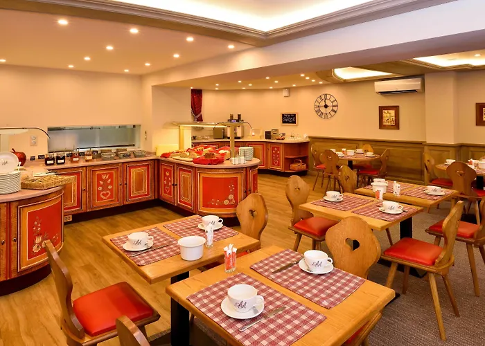 Hotel L'abbaye D'alspach 3*