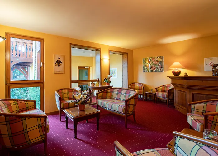 L'abbaye D'alspach Hotel