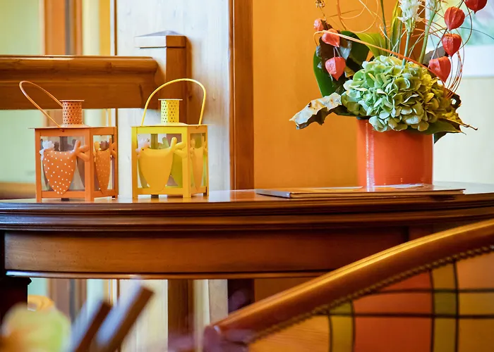 L'abbaye D'alspach Hotel