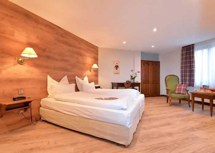 Hotel L'abbaye D'alspach