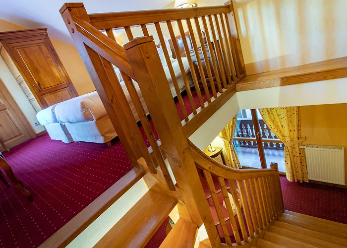 L'abbaye D'alspach Hotel Kientzheim