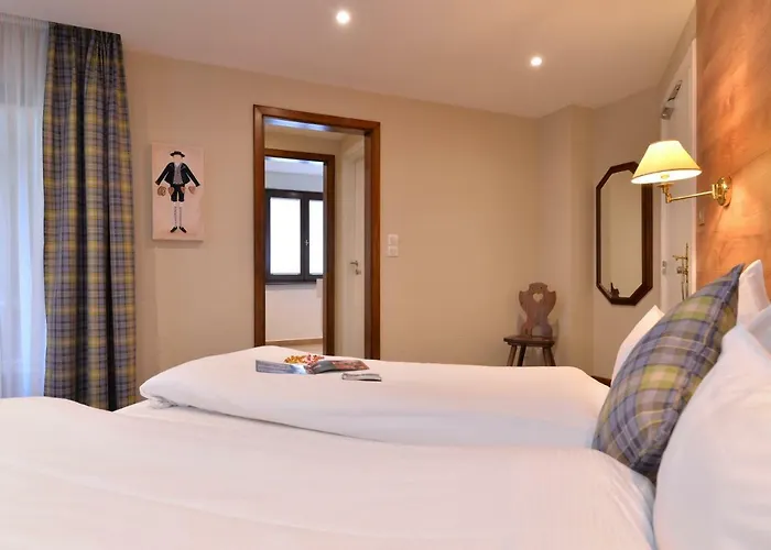 L'abbaye D'alspach 3*