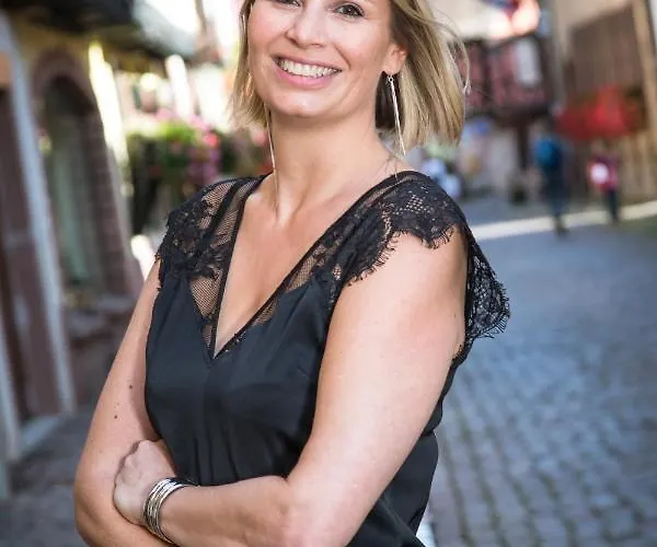 L'abbaye D'alspach 3*