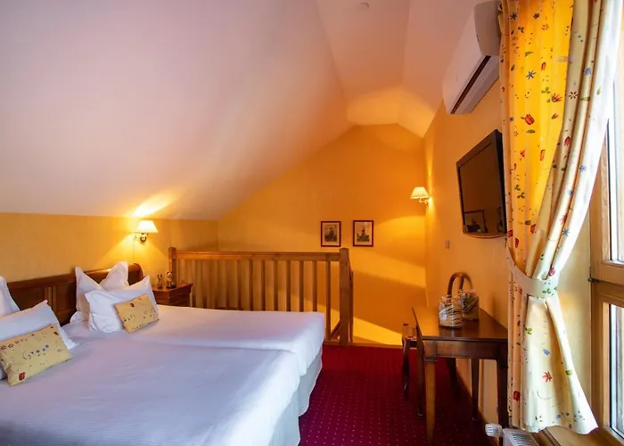 L'abbaye D'alspach Hotel