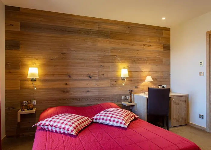 L'abbaye D'alspach 3*