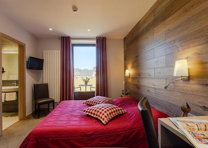 Hotel L'abbaye D'alspach