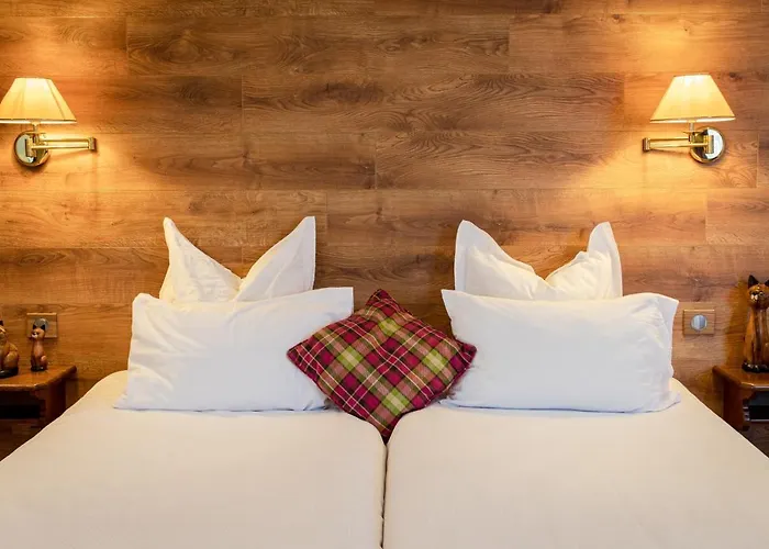 L'abbaye D'alspach Hotel