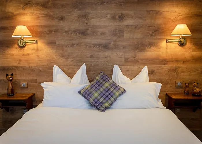 L'abbaye D'alspach Hotel