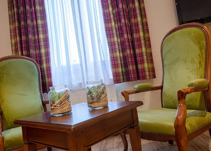 L'abbaye D'alspach Kientzheim