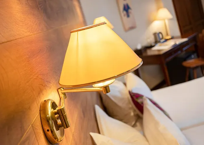 Hotel L'abbaye D'alspach