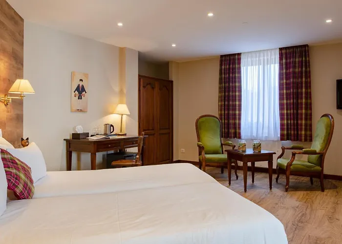 L'abbaye D'alspach Kientzheim